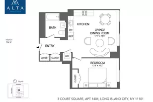 3 Ct Square, Long Island City, NY 11101 - Photo 8