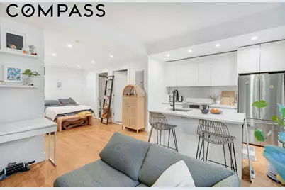 906 Prospect Place #1A, New York City, NY 11213 - Photo 2