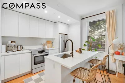 906 Prospect Place #1A, New York City, NY 11213 - Photo 4