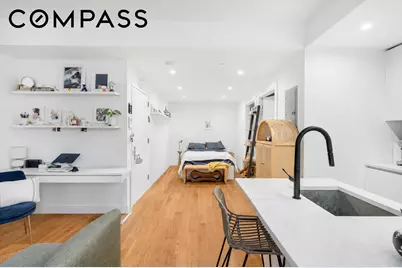 906 Prospect Place #1A, New York City, NY 11213 - Photo 8