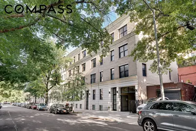 906 Prospect Place #1A, New York City, NY 11213 - Photo 1