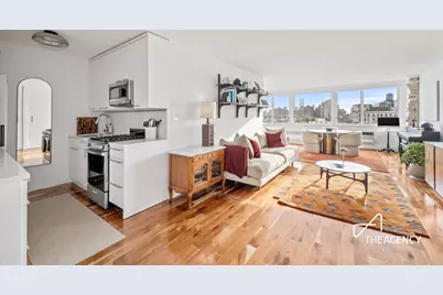 333 E 14th Street #10G, New York, NY 10003 - Photo 2