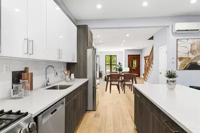 307 W 136th Street, New York, NY 10030 - Photo 1