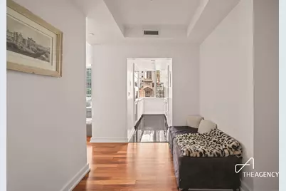 60 E 55th Street #19A, New York, NY 10022 - Photo 4