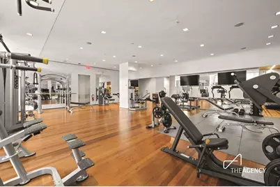 60 E 55th Street #19A, New York, NY 10022 - Photo 8