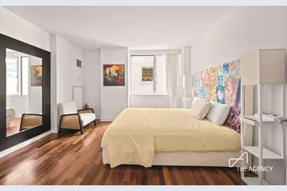 60 E 55th Street #19A, New York, NY 10022 - Photo 6