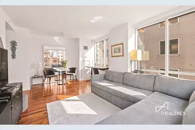 60 E 55th Street #19A, New York, NY 10022 - Photo 2