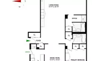 45 Sutton Pl S, New York City, NY 10022 - Photo 22