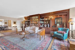 45 Sutton Pl S, New York City, NY 10022 - Photo 1