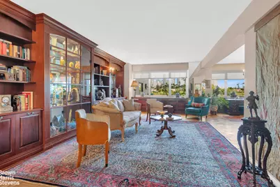 45 Sutton Place S #3H, New York City, NY 10022 - Photo 2