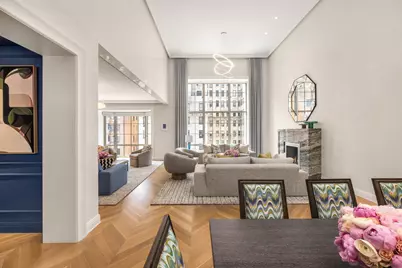 109 E 79th Street #12W, New York, NY 10075 - Photo 2