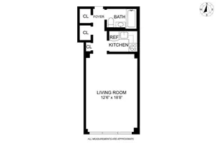 335 E 51st St, New York, NY 10022 - Photo 6