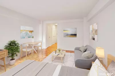 335 E 51st Street #5C, New York, NY 10022 - Photo 2
