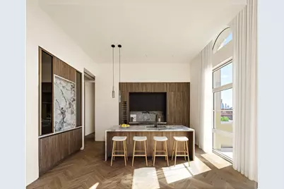 350 E 18th Street #PH, New York, NY 10003 - Photo 4