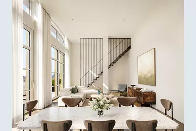 350 E 18th Street #PH, New York City, NY 10003 - Photo 4