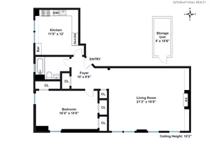 907 5th Ave, New York, NY 10021 - Photo 12