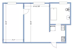 19 Commerce St, New York City, NY 10014 - Photo 10