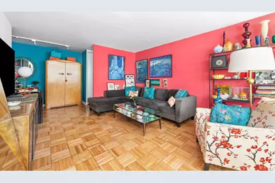 315 W 70th Street #3A, New York City, NY 10023 - Photo 2