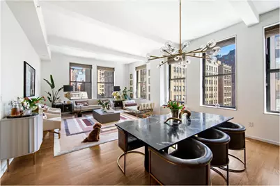 76 Madison Avenue #9A, New York, NY 10016 - Photo 1