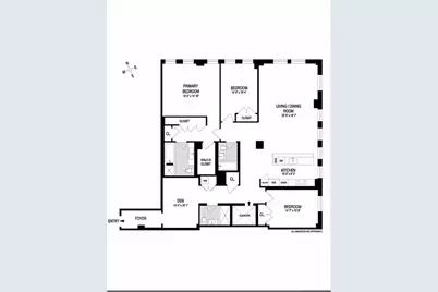 76 Madison Avenue #9A, New York, NY 10016 - Photo 28
