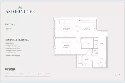 4-34 26th Avenue #402, New York City, NY 11102 - Photo 8