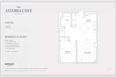 4-34 26th Avenue #212, New York City, NY 11102 - Photo 6