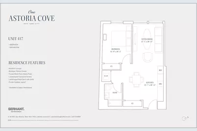 4-34 26th Avenue #417, New York City, NY 11102 - Photo 6