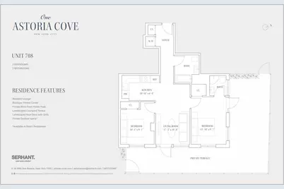 4-34 26th Avenue #708, New York City, NY 11102 - Photo 8