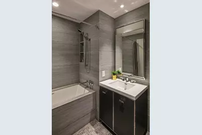 252 South Street #35-E, New York City, NY 10002 - Photo 4