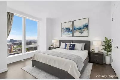 252 South Street #35-E, New York City, NY 10002 - Photo 2