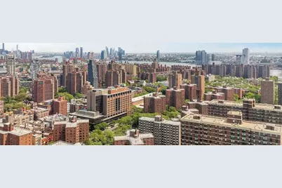 252 South Street #35-E, New York City, NY 10002 - Photo 6