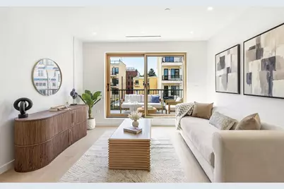 176 Frost Street #2-B, Brooklyn, NY 11211 - Photo 2