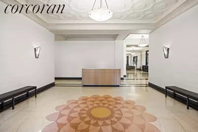225 Eastern Parkway #5F, New York City, NY 11238 - Photo 18