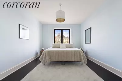 225 Eastern Parkway #5F, New York City, NY 11238 - Photo 12