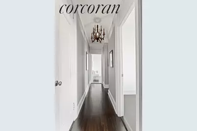 225 Eastern Parkway #5F, New York City, NY 11238 - Photo 8