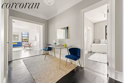 225 Eastern Parkway #5F, New York City, NY 11238 - Photo 6