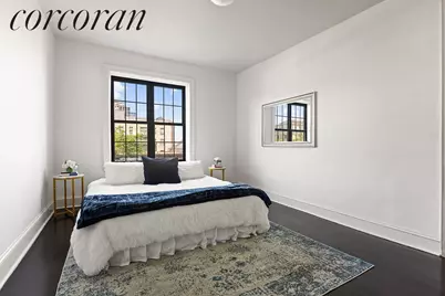 225 Eastern Parkway #5F, New York City, NY 11238 - Photo 10