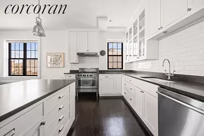 225 Eastern Parkway #5F, New York City, NY 11238 - Photo 2