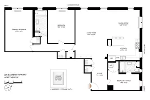 225 Eastern Pkwy, Brooklyn, NY 11238 - Photo 26