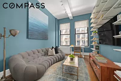 260 Park Avenue S #4B, New York, NY 10010 - Photo 8