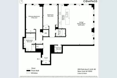 260 Park Avenue S #4B, New York, NY 10010 - Photo 14