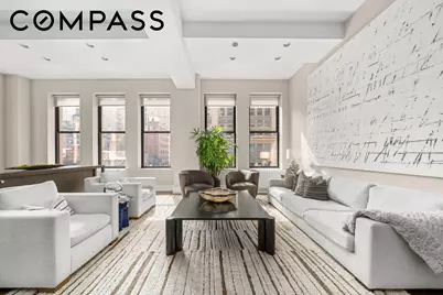 260 Park Avenue S #4B, New York, NY 10010 - Photo 2