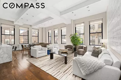 260 Park Avenue S #4B, New York, NY 10010 - Photo 1