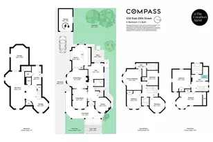 534 E 24th St, New York City, NY 11210 - Photo 28