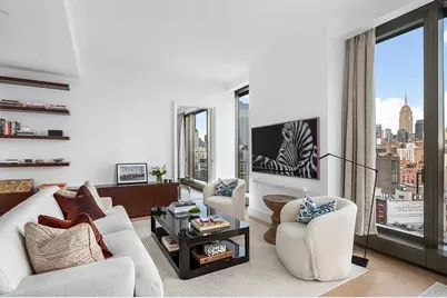 500 W 18th Street #East- 11E, New York City, NY 10011 - Photo 2