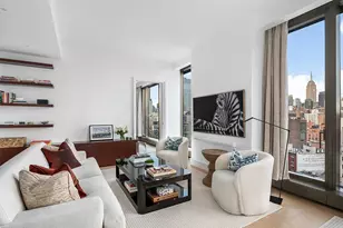 500 W 18th St, New York City, NY 10011 - Photo 2