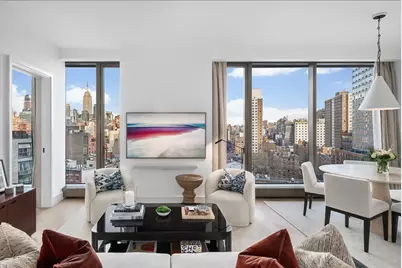 500 W 18th Street #East- 11E, New York City, NY 10011 - Photo 1