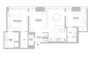 500 W 18th St, New York City, NY 10011 - Photo 12