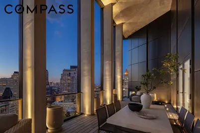 33 Park Row #PH1, New York, NY 10038 - Photo 1