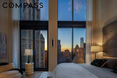 33 Park Row #PH1, New York, NY 10038 - Photo 10